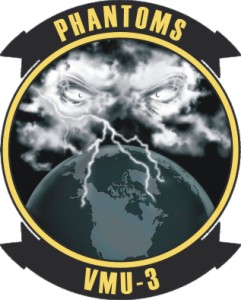 VMU-3