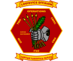 Center Logistics Office