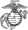 United States Marine Corps EGA