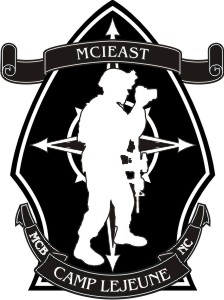 MCI EAST CAMP LEJEUNE NORTH CAROLINA