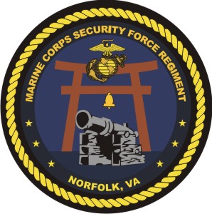 Marine Corps Security Force Regiment