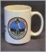 Coast Guard Personalized Coffee Mugs