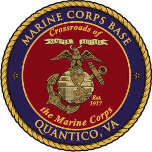 Marine Corps Base Quantico Virginia