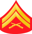 Corporal