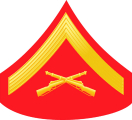 Lance Corporal