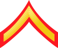 Private First Class