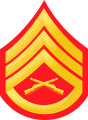 Staff Sergeant