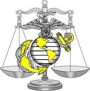 USMC JAG