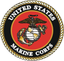 USMC Logo