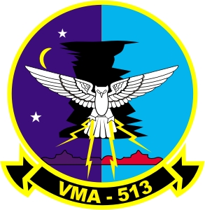 VMA-513
